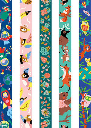 Washi tape