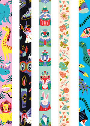 Washi tape