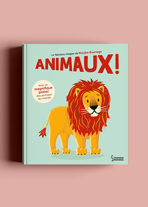 Animaux!