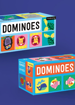 Dominoes