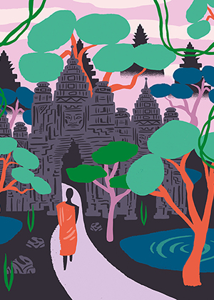 Cambodia - Travesias Magazine